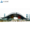 Estructuras espaciales de espacio de venta caliente Big Space Frame Function Hall Hall Hall Roofing Building